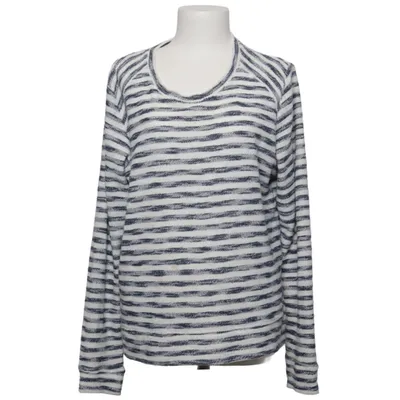 Trui (Blauw, Wit) van Days