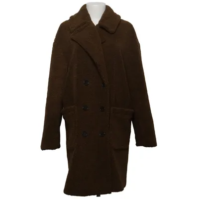 Frakke (The Jacket) fra Giacomo Polyester