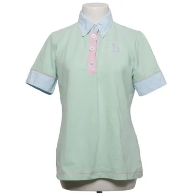 Pikétröja (Grön, Blå, Rosa) från Bogner