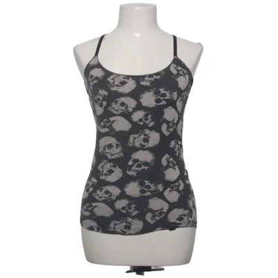 Tanktop  (Sort, Hvid) fra Black Premium by EMP