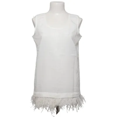 Top (White) from Maerz Muenchen Feather