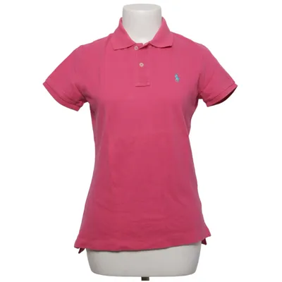 Polotrøje (The Skinny Polo) fra Ralph Lauren Bomuld