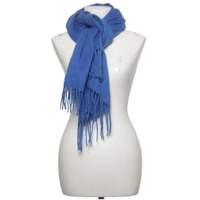 Scarf (Blue) from Pigalle