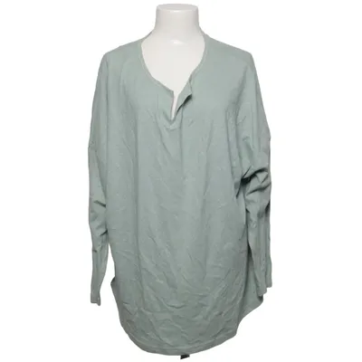 Lange mouwen shirt (Groen) van Enna Katoen, Hennep