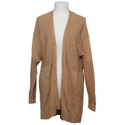 Kofta (Beige) från Lululemon Athletica Bomull