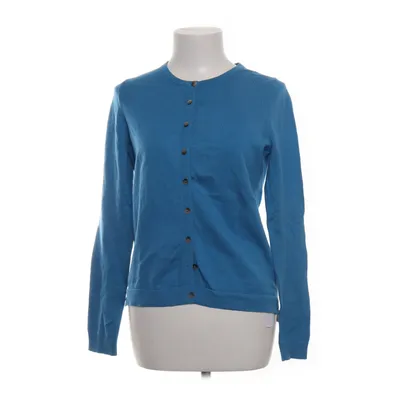 Kofta (Blå) från Boden Bomull, Elastan, Nylon