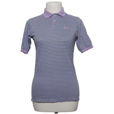 Polo shirt (Purple, Green, Blue) from Izod Lacoste Cotton