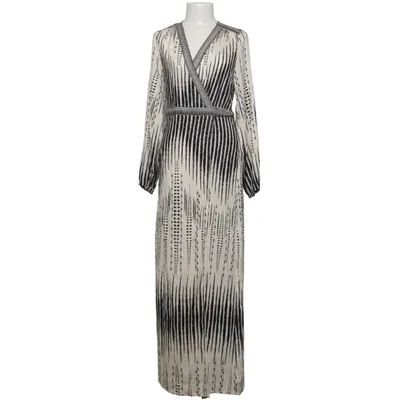 Caftan (Mathilde) de Dea Kudibal Élasthane, Soie