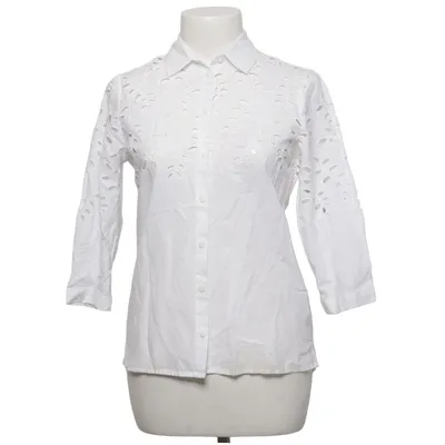 Blouse (Broderie Blouse) from Cotton Club Cotton