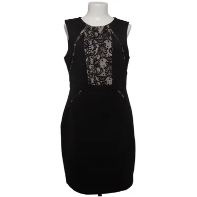 Cocktailjurk (Zwart, Beige) van Dorothy Perkins Polyamide, Polyester