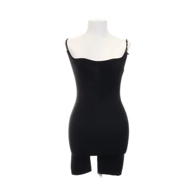 Byxdress (Svart) från Jacquemus Polyester, Viskos