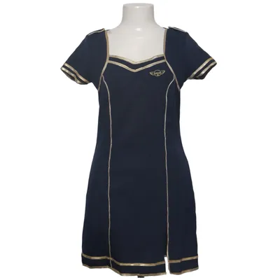 Feestkostuums (Blauw) van Deiters