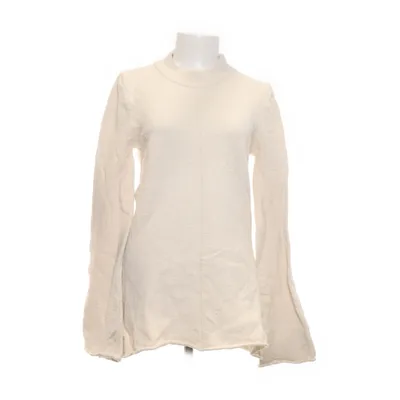 Tröja (Beige) från Dagmar Elastan, Ekologisk bomull, Polyamid