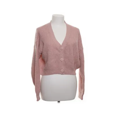 Cardigan (Roze) van DeFacto