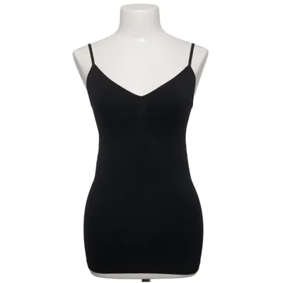 Shapewear top (Black) from Pearl Elastane, Polyamide