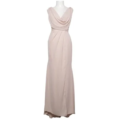 Aftonklänning (Beige) från ASOS Polyester