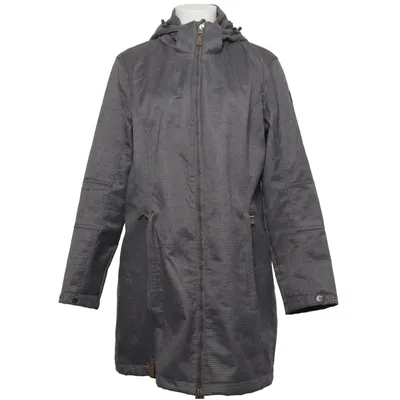 Veste imperméable (Gris) de G.I.G.A. DX Polyester
