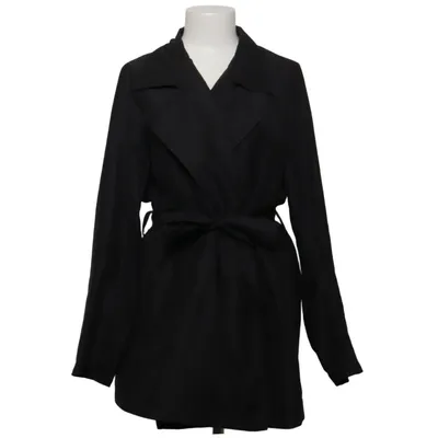 Jacka (Svart) från Soul River Polyester