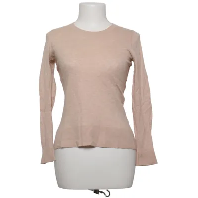 Pull-over (Beige) de Reiss Laine d'alpaga, Nylon
