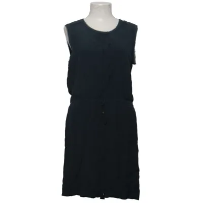 Kleid (Blau) von IAM Polyester, Viskose