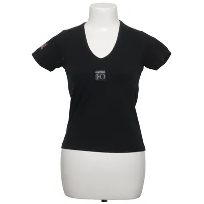 T-shirt (Noir) de Espresso