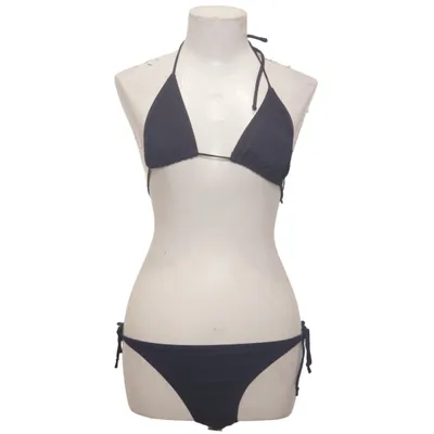 Bikini (Blau, Grün, Weiß) von Ocean Club Elasthan, Polyamid