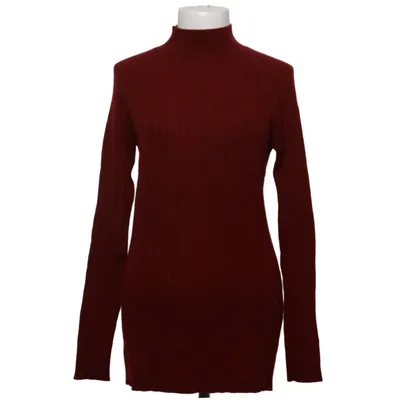 Turtleneck (Rød) fra J Brand Kashmir