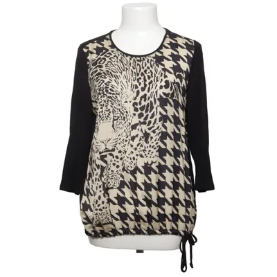 Top (Sort, Beige) fra Chelsea Rose NYC