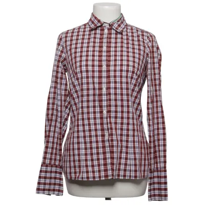Chemise (Rouge, Blanc, Violet) de Mayfair