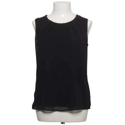 Topp (Svart) från Zero Elastan, Viskos