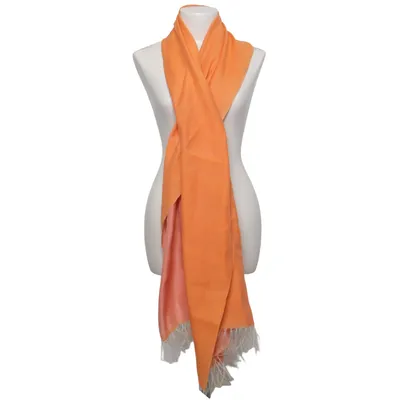 Schal (Pink, Orange) von MaxMara