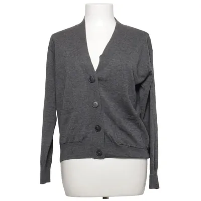 Cardigan (Grå) fra Weekend MaxMara Kashmir, Uld