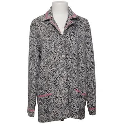 Chemise de pyjama (Gris, Noir, Rose) de DKNY Polyester