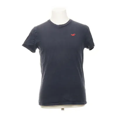 T-shirt (Grijs) van Hollister Katoen