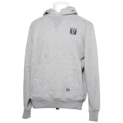 Huvtröja (Hoodie MERC Spieler 24) från Merc Bomull, Polyester
