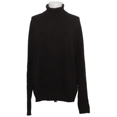 Polotröja (Brun) från COS Ull