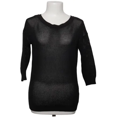 Pull-over (Noir) de Mani
