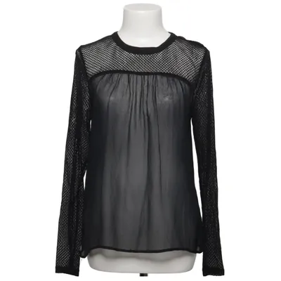 Blus (Svart) från Custommade