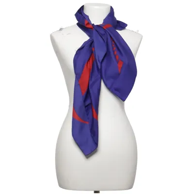 Cravat (Blauw, Rood) van JOOP! Polyester