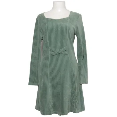 Klänning (Grön) från Trend Collection