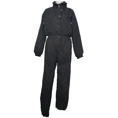 Outdoor Overall (Schwarz) von V de V Polyamid, Polyester