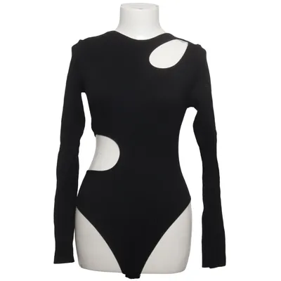 Body (Svart) från FB Sister Elastan, Polyamid