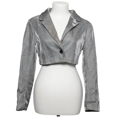 Blazer (Argent) de Simmi Polyester
