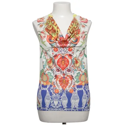 Top (Meerkleurig) van Etoile Du Monde Elastaan, Polyester