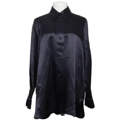 Shirt (Black) from COS Acetate
