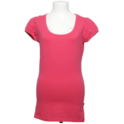 T-shirt (Roze) van Silver Creek