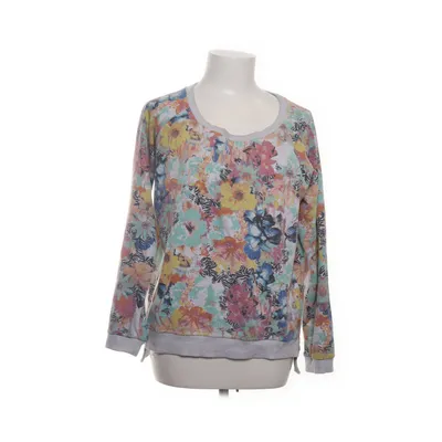 Collegetröja (Isolde) från Nümph Bomull, Elastan, Polyester