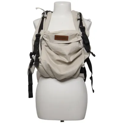 Bæresele (Beige, Sort) fra Didymos
