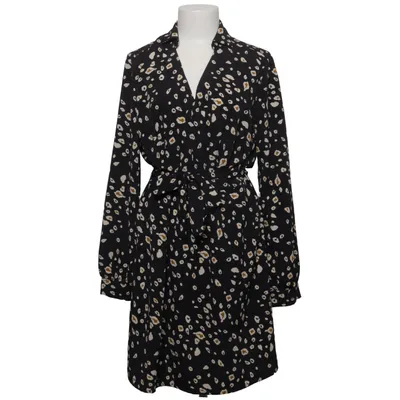 Robe (Gienn Leopard Dress) de Miller & Monroe Polyester
