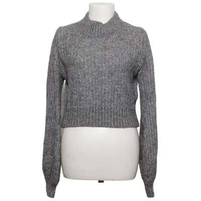 Sweater (FPUL19004K) fra The Kooples Alpacauld, Merinould, Polyamid
